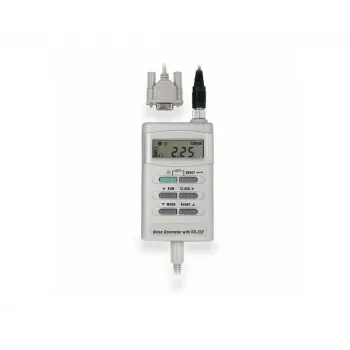 Комплект измеритель шума/регистратор данных Extech 407355 KIT-5 фото 1
