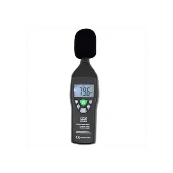 Шумомер DT-805 фото 1