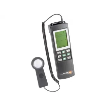 Люксметр testo 545 фото 1