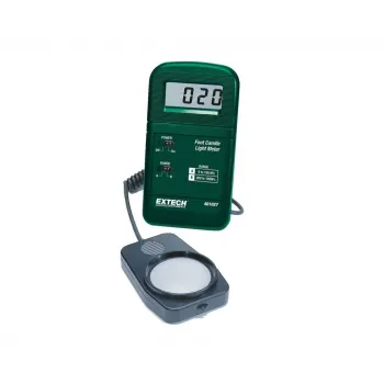 Портативный измеритель освещенности Extech 401027 фото 1