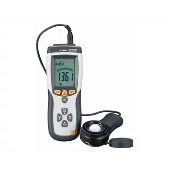 Люксметр DT-8809A фото 1