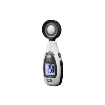 Люксметр DT-86 фото 1