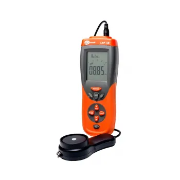 Люксметр LXP-10A фото 1