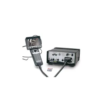 Видеоэндоскоп VideoProbe XL Pro Plus фото 1