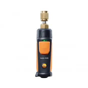 Смарт-зонд манометр высокого давления Testo 549i 2 Gen фото 1