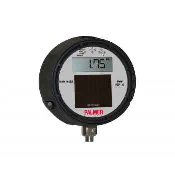 Электронный манометр Palmer Solar PSP100 / PSP150 фото 1