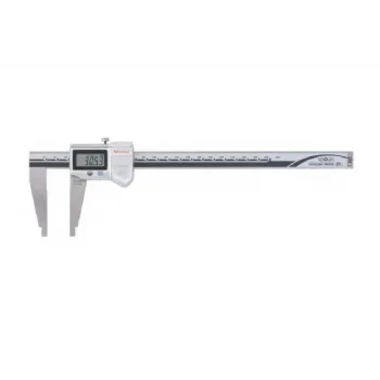 Штангенциркули ABSOLUTE Digimatic со скруглёнными губками фото 1