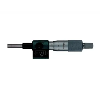 Микрометрическая головка 250-301 с счётчиком фото 1