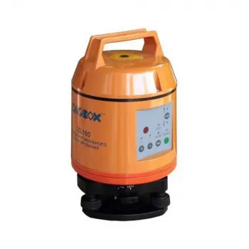 Прибор вертикального проектирования GEOBOX ZL100 фото 1