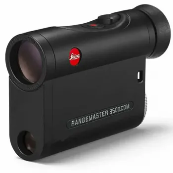 Оптический дальномер Leica Rangemaster CRF 3500.COM фото 1