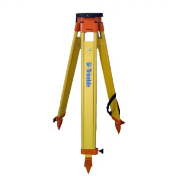 Штатив Trimble Heavy Duty для серво тахеометров фото 1