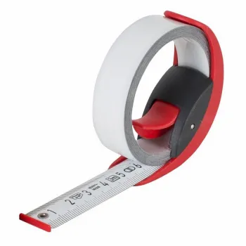 Измерительная рулетка BMI METER 3M фото 1