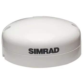 GPS-антенна Simrad GS25 фото 1