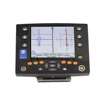 Вихретоковый дефектоскоп Phasec 3 фото 1