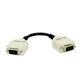 Переходник Topcon DB9M-DB9M для кабеля передачи данных для EpicPro 35W фото 1