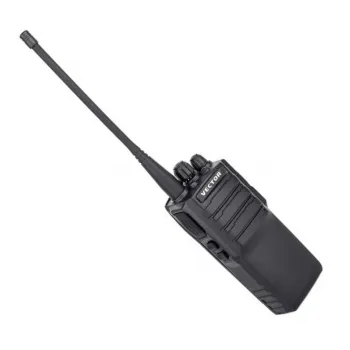 Рация Vector VT-80 ST фото 1