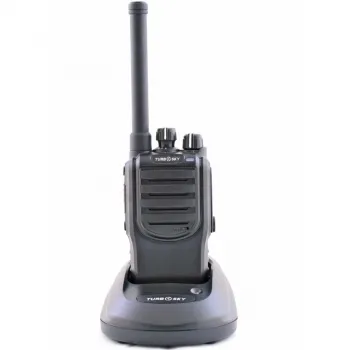 Рация Turbosky T4 фото 1