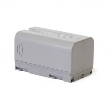 Аккумулятор Topcon BDC72 фото 1