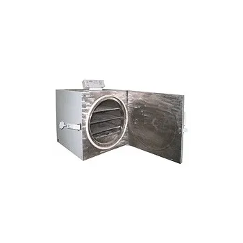 Вакуумный сушильный шкаф ШСВ-65B/5,0 фото 1