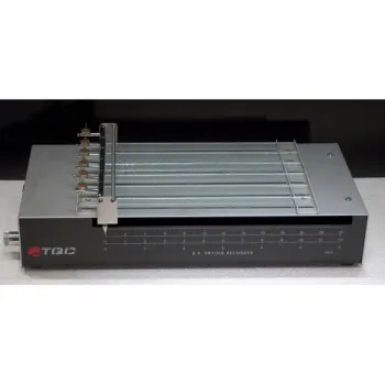 Линейный регистратор времени высыхания TQC VF8000 / VF8005 / VF8010 фото 1