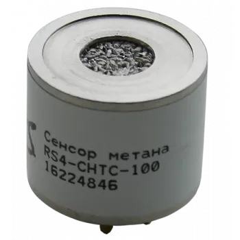 RS4-CHTC-100 сенсор горючих газов (CH4) термокаталитический фото 1