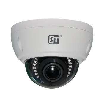 Видеокамера ST-172 IP HOME POE H.265 фото 1