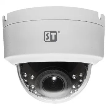 Видеокамера ST-177 М IP HOME POE H.265 фото 1
