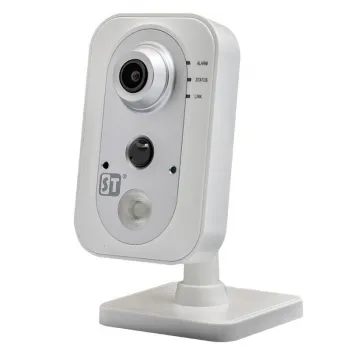 Видеокамера ST-711 IP PRO фото 1