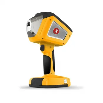 SciAps X-50 XRF Анализатор фото 1