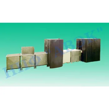 Системы люминесцентного капиллярного контроля Zyglo® ZA-915 фото 1