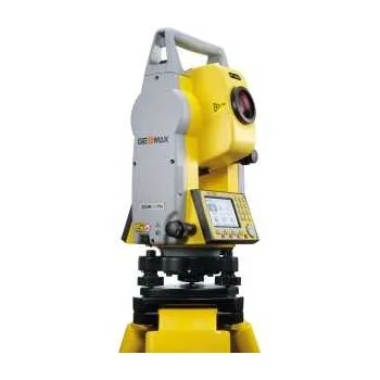 ТАХЕОМЕТР GEOMAX ZOOM20 PRO 2″, A4 фото 1