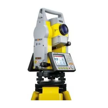 ТАХЕОМЕТР GEOMAX ZOOM35 PRO 3″, A10 фото 1
