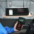 АВТОТЕСТ-02.03П газоанализатор автомобильный 5 компонентный 0 класса с принтером фото навигации 2