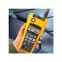 Fluke 975V Тестер воздуха с датчиком скорости фото навигации 2