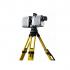 Лазерный 3D сканер Trimble CX фото навигации 2
