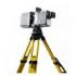 Лазерный 3D сканер Trimble CX фото навигации 4