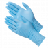 DELTAGRIP Ultra LS Перчатки нитриловые неопудренные синего цвета фото навигации 1