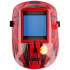 Маска сварщика Fubag Хамелеон ULTIMA 5-13 Panoramic Red фото навигации 2
