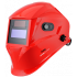 Маска сварщика Fubag Хамелеон OPTIMA 9-13 Red фото навигации 1
