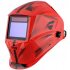 Маска сварщика Fubag Хамелеон OPTIMA 4-13 Visor Red фото навигации 1