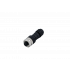 Коннектор М12х1, 4-pin фото навигации 3