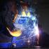 Сварочная маска Хамелеон Aurora A777 Heavy-Metall фото навигации 3
