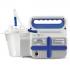 Аспиратор для вакуумной терапии ран Sensitec Sensivac WT-110 фото навигации 2