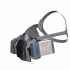 Респиратор фильтрующий UNIX 2100/303 марки P3 R D ТУ 2568-610-05795731-2013(3 рост) фото навигации 2