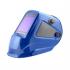 Маска сварщика FoxWeld FOXCRAFT индиго фото навигации 1