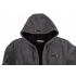 Куртка с подогревом Worx WA4660 4XL темно-серая фото навигации 3
