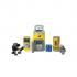 Лазерный нивелир Spectra Precision GL622-DR-EU фото навигации 2