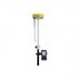 GNSS приемник GEOMAX Zenith25 Pro Base (GSM&UHF) фото навигации 1