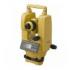 Электронный теодолит Topcon DT-205 фото навигации 3