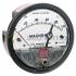 Дифференциальный манометр давления DWYER Magnehelic 2000 фото навигации 3